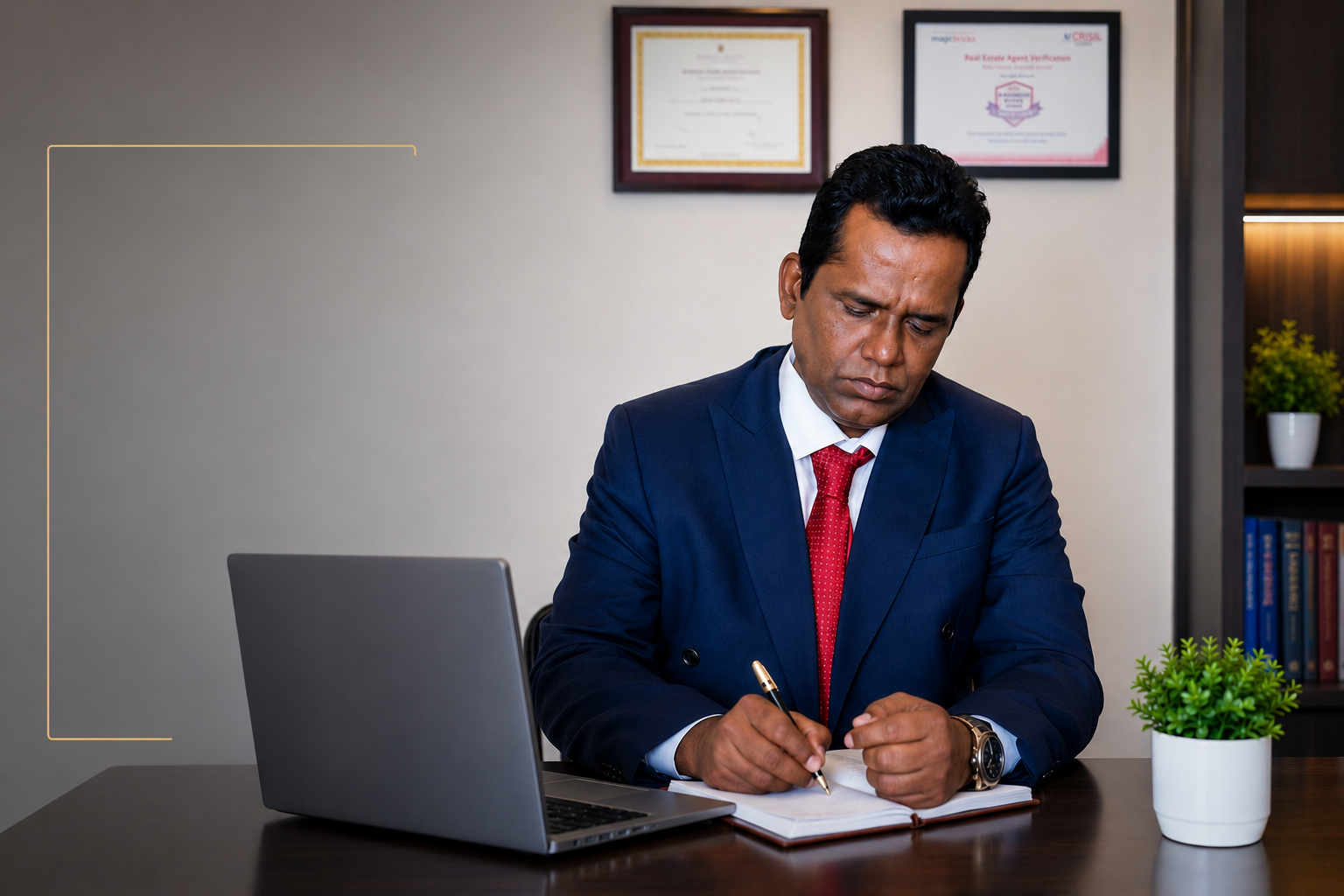Real Profit Real Estate Consultant Mumbai
