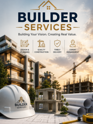 Property Buying Services