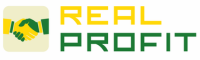 Real Profit Logo