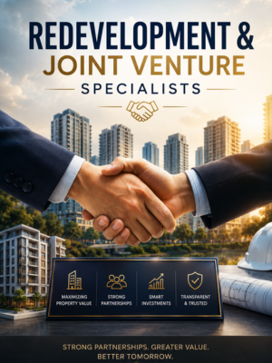 Property Buying Services